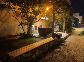 Camp & Hostel Antalya Hostel