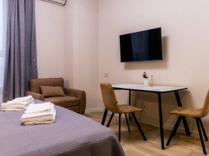 Апартаменты ДинДом 510