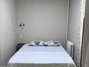 Na Ulitse Nekrasova 68 Apartments