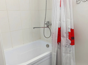 Ekodomik Lobnya (Svetlaya street)