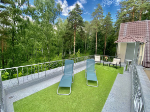 Гостевой дом Лесная сказка