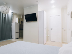 Мебелированные комнаты на ул.Конституции 24А г.Сочи