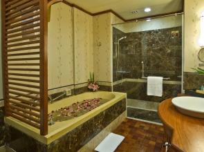 Курортный отель Sokha Angkor