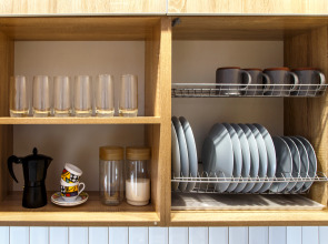 Апартаменты уютные семейные Лада в центре