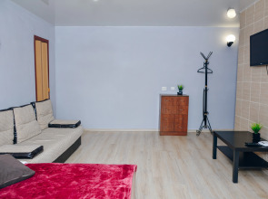 Апартаменты Чехова 39А