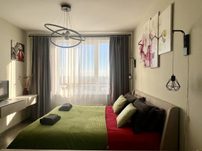 Апартаменты Hotel Spb 12