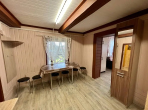 Гостевой дом Дом у заповедника