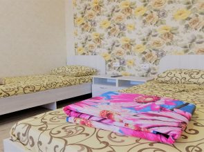 Апартаменты Приморская Набережная