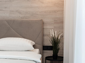 Апартаменты Minsk World VIP