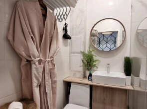 Квартира 2х Комнатная в Центре Города