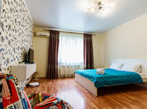 Апартаменты Выбор