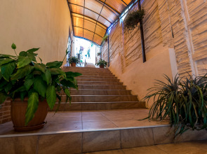 Гостевой дом Лагуна