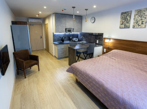 Апартаменты In Dreams