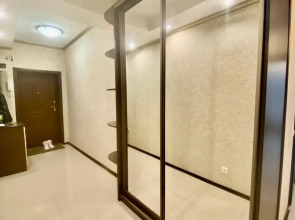 Квартира Уютная Рядом с Набережной