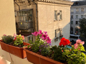 Хостел Смайл