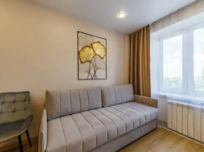 Квартира Уютная в центре