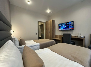 Санаторий Беларусь