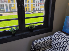 Квартира Весна на Измайловском