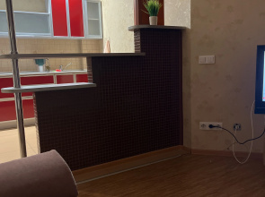 Dom Tut Flat
