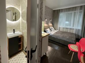 Апартаменты в Центре Курорта