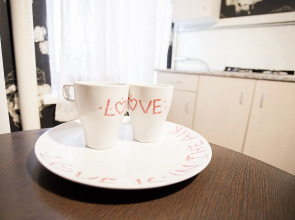 Квартира Волшебная сказка. 2К на Савеловской