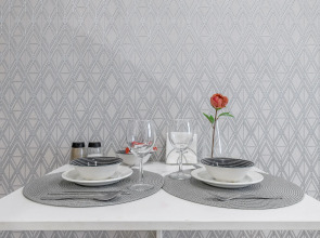 Апартаменты Giraffe by Apartico