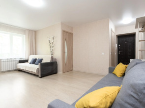 Квартира Удобная квартира в центре города