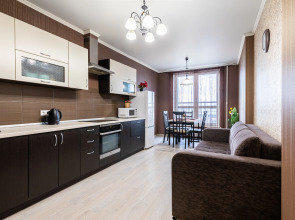 Апартаменты В Центре