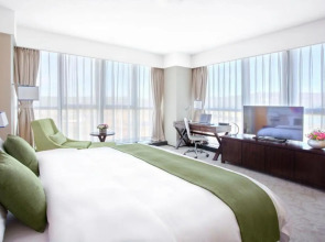 Отель Hotels & Preference Hualing Tbilisi