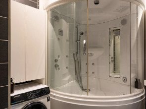 Апартаменты Status Flat