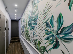 Апартамент 2 на Рубинштейна 14