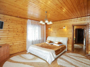 Отель Натали