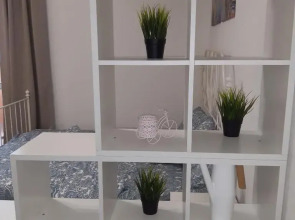 Апартаменты Таврическая