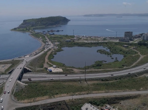 Квартира  Восточный Бриз на Патрокле