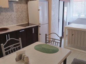 Квартира на Эльблонгской 9