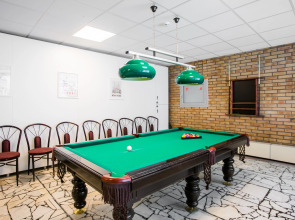 Хостел CapsLock