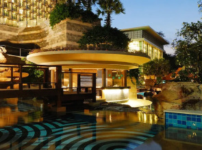 Отель The Zign Hotel