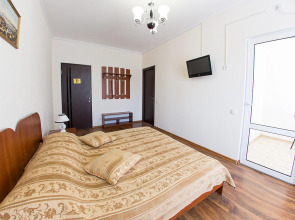 Гостевой дом Виктория