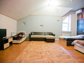 Гостиница Жара