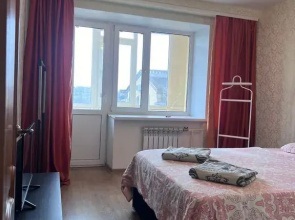 Kvartira na Zosimovskoj Ulice 64