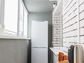 Апартаменты Sweet Home