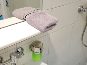 Апартаменты Уютная студия на Петроградской стороне