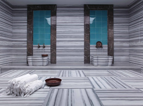 Renaissance Istanbul Polat Bosphorus Hotel