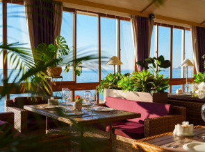 Отель Престиж