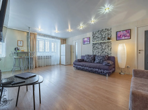 Apartamenty Uutnaa