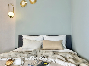 Na Ulitse Mira 34 Flat