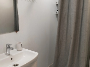 Частный дом на берегу Ладожского озера