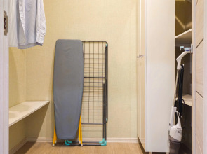 Квартира 2 на улице Андрея Белого