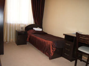 Отель Причал