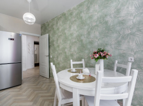 Квартира Чистопольская 85А